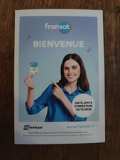 Récepteur décodeur satellite d'occasion Récepteur décodeur satellite d'occasion  Craponne-sur-Arzon