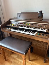 Yamaha rgel electone gebraucht kaufen  Hamburg