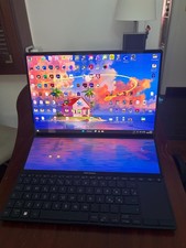 Asus zenbook pro usato  Napoli
