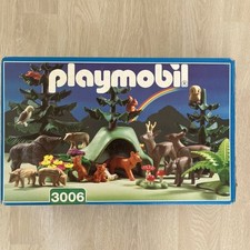 Playmobil 3006 wildlife gebraucht kaufen  Heidelberg