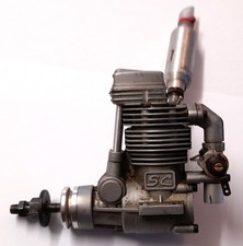 Sc52 stroke model for sale  TORQUAY