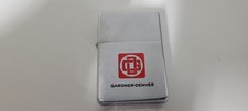 Vintage zippo lighter for sale  Morton