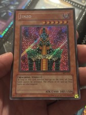 Jinzo bpt 011 gebraucht kaufen  Leipzig