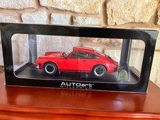 Autoart 78011 porsche d'occasion  Expédié en Belgium
