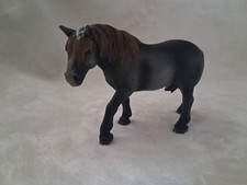 Schleich horse percheron for sale  STONEHAVEN