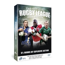 Official rugby league for sale  UK