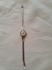 585 gold uhr gebraucht kaufen  Sternberg