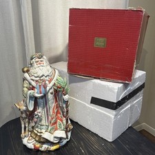 Fitz floyd enchanted for sale  Houston
