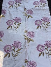 Vintage silk red for sale  HARPENDEN