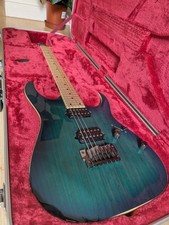 Ibanez prestige rg652ahmfx for sale  BRISTOL
