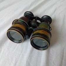 Vintage binoculars opera for sale  BRISTOL