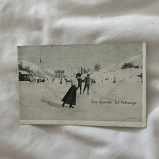 Carte postale ancienne d'occasion  La Seyne-sur-Mer