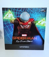 Spider-Man Far From Home Mysterio 1/10 BDS Art Scale Deluxe Statue Iron Studios comprar usado Spider-Man Far From Home Mysterio 1/10 BDS Art Scale Deluxe Statue Iron Studios comprar usado  Enviando para Brazil