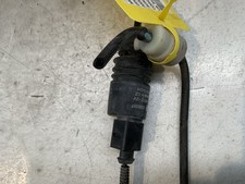 Motorino vaschetta tergicrista usato  Italia
