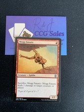 Mogg fanatic eternal for sale  GRIMSBY
