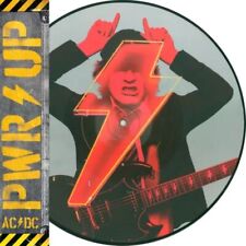 Pwr picture disc d'occasion  Lyon VIII