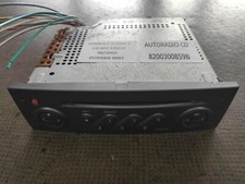 Autoradio tuner list d'occasion  Bons-en-Chablais