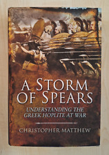 Storm spears understanding for sale  HOVE