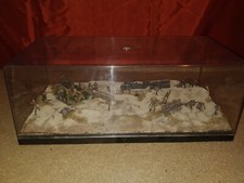 Diorama battaglia kursk usato  Fiorano Modenese