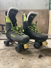 Bauer turbo roller for sale  RUGELEY