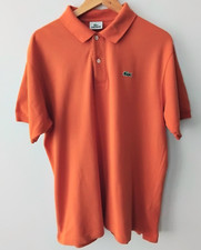 LACOSTE Męska koszulka polo, rozmiar XL (6), używany na sprzedaż  PL