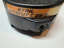 Stihl autocut brushcutter for sale  CARNFORTH