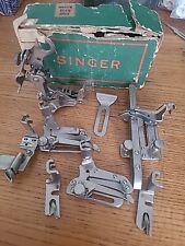 Vtg singer sewing for sale  Scottsburg