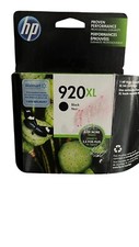 920xl black ink for sale  Mesquite