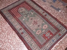 Tappeto antico caucasico usato Tappeto antico caucasico usato  Parma