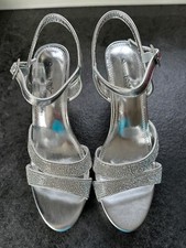 Damen sandaletten pumps gebraucht kaufen  Holzkirchen