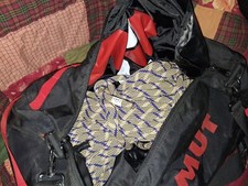 Mammut climbing rope for sale  Asheville