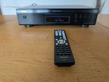 Denon dcd 600ne for sale  ST. COLUMB