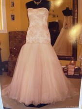 Justin alexander wedding for sale  Palm City