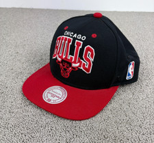 Mitchell ness chicago gebraucht kaufen  Viernheim