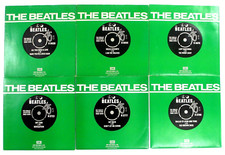 Beatles singles collection for sale  Middle Village