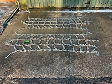 Snow chains 100 for sale  WARRINGTON