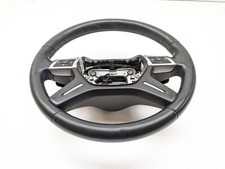 Mercedes steering wheel4 for sale  BROXBURN