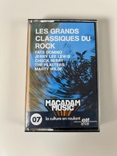 Grands classiques rock d'occasion  Sens