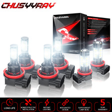 H11 led headlights for sale  USA