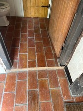 Baked earth presealed for sale  KIDDERMINSTER