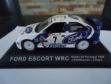 Altaya ford escort d'occasion  Dijon