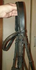 Passier bridle for sale  WALLINGTON
