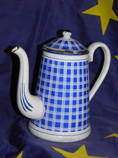 Cafetière art déco d'occasion  Rouen-