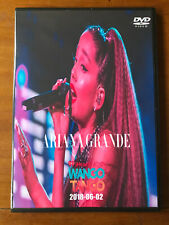 Ariana grande wango for sale  Plano