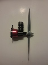 Untested cox .049 for sale  Columbus