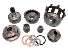 700r4 4l60e complete for sale  Bellwood