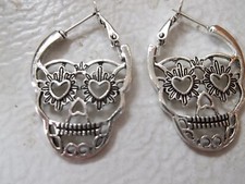 Day dead silver for sale  Merrimac