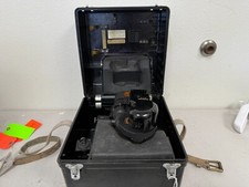 Bendix aircraft sextant for sale  Federal Way