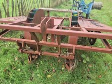 Tractor potato planter for sale  EPSOM