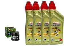 Kit tagliando triumph usato  Italia